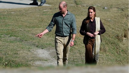 FEMME ACTUELLE - Kate et William : découvrez le prix exorbitant de leur villa de vacances d'été