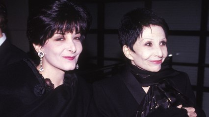 FEMME ACTUELLE - Mort de Zizi Jeanmaire : qui est sa fille Valentine Petit ?