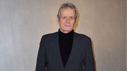 FEMME ACTUELLE - Mort de Jean-François Garreaud (“Plus belle la vie”, “La Crim”) : l’acteur avait 74 ans