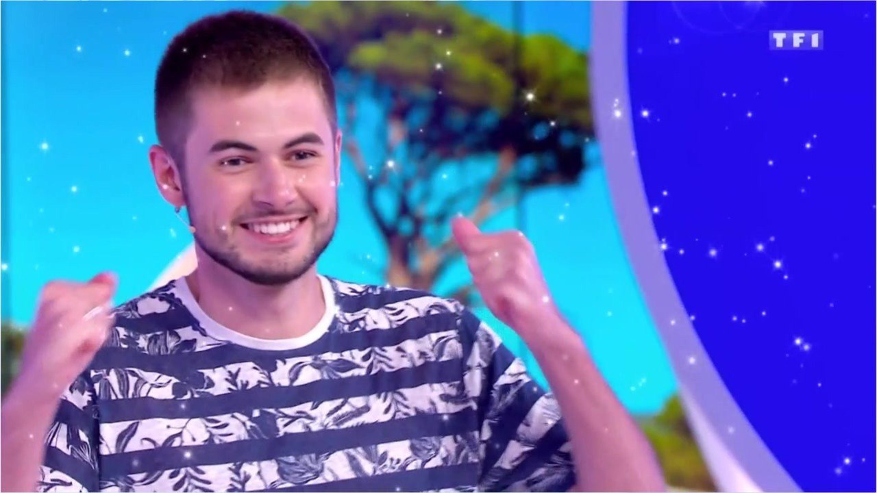 FEMME ACTUELLE - “12 coups de midi” : Antonin “...