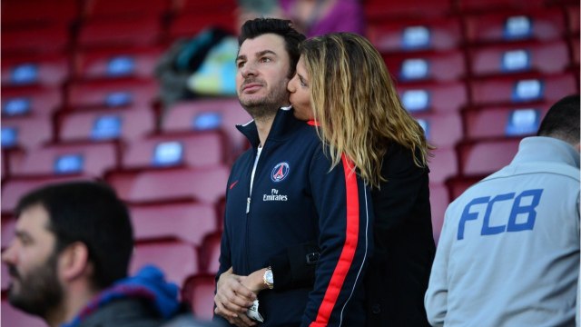 FEMME ACTUELLE - Michaël Youn de nouveau en couple avec Isabelle Funaro : On a beaucoup travaillé, parlé, communiqué