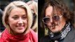 FEMME ACTUELLE - Procès de Johnny Depp : le témoignage de la femme de chambre qui accable son ex-femme, Amber Heard