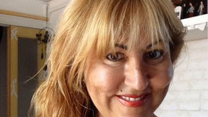 FEMME ACTUELLE - Cette star de "L'amour est dans le pré" est considérée comme "la petite célébrité" d'un village naturiste