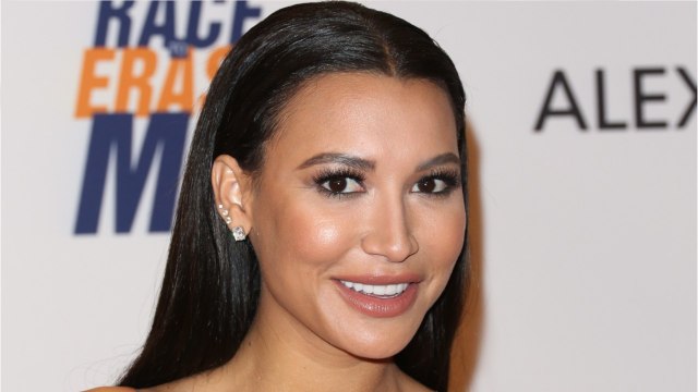 FEMME ACTUELLE - Glee : l'actrice Naya Rivera présumée morte noyée