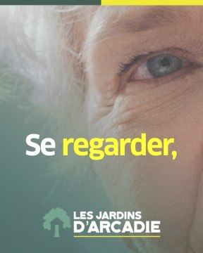 FEMME ACTUELLE - JARDINS D'ARCADIE - EPISODE 2 LES FÊTES