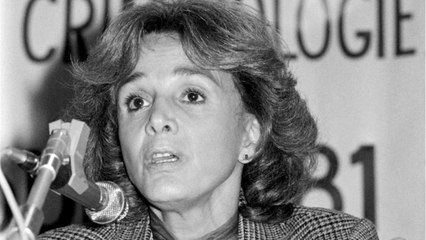 FEMME ACTUELLE - Mort de Gisèle Halimi : qui était son mari et grand amour, Claude Faux ?