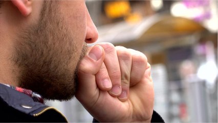 FEMME ACTUELLE - Covid-19 : un nouveau symptôme découvert ?