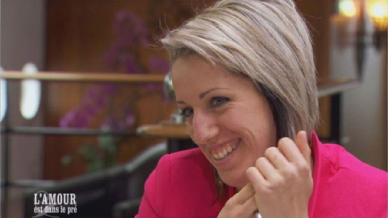 FEMME ACTUELLE - Claire ("L'amour est dans le pré") en deuil : son bébé est mort peu après sa naissance