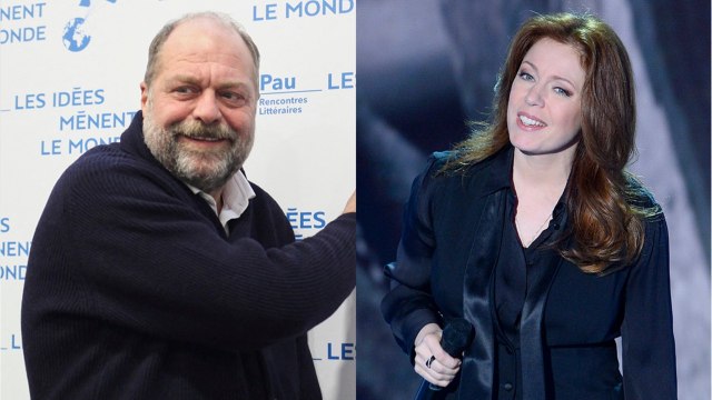 FEMME ACTUELLE -Éric Dupond-Moretti et Isabelle Boulay : comment le couple s'est-il rencontré ?