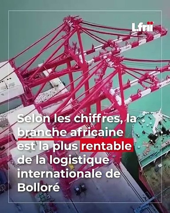 DEAL: l'histoire du discret patron qui va remplacer Vincent Bolloré en Afrique