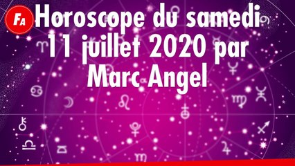 FEMME ACTUELLE - Horoscope Du Samedi 11 Juillet 2020