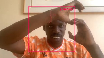 SIMONE : Jean-Pascal Zadi dénonce le racisme ordinaire qui existe dans notre société