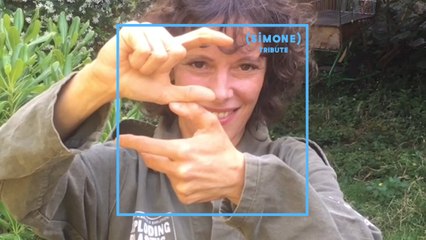 SIMONE : Emily Loizeau nous parle de ses engagements.