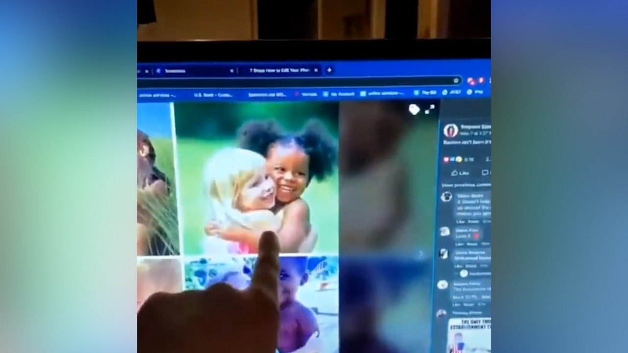 FEMME ACTUELLE - « Qu’est-ce que tu vois ? »