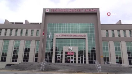 Tekirdağ'da bir şahsı darp edip para çektiren 3 kişi tutuklandı