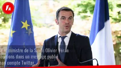 FEMME ACTUELLE - Port du masque : Olivier Véran précise les "lieux publics clos" où il sera obligatoire