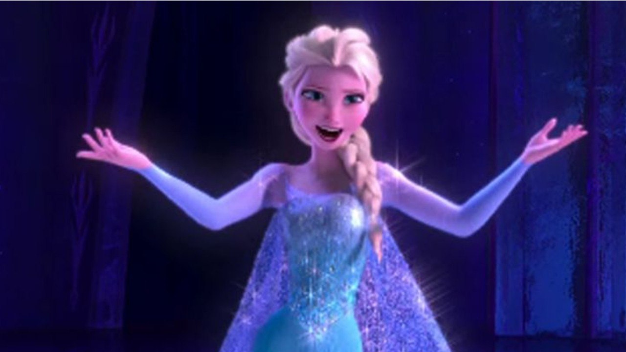 FEMME ACTUELLE - "La Reine des Neiges" : ce détail du film dont les auteurs ne sont pas fiers