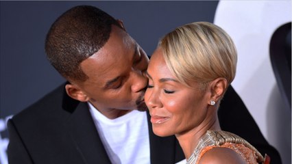 FEMME ACTUELLE - Will Smith : a-t-il vraiment approuvé la liaison de sa femme avec un rappeur?