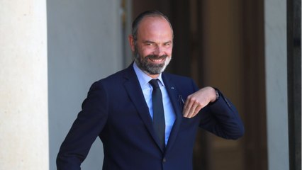 FEMME ACTUELLE - Edouard Philippe : pourquoi ses voyages au Havre agacent l’Elysée