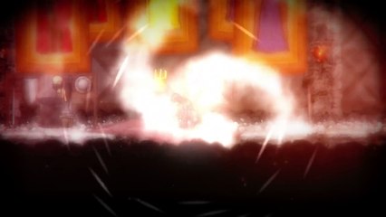 Salt and Sanctuary is free on the Epic Games Store today