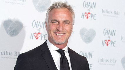FEMME ACTUELLE - David Ginola "trop exigeant", "hors de prix” ? Ces caprices qui lui auraient coûté sa place sur M6