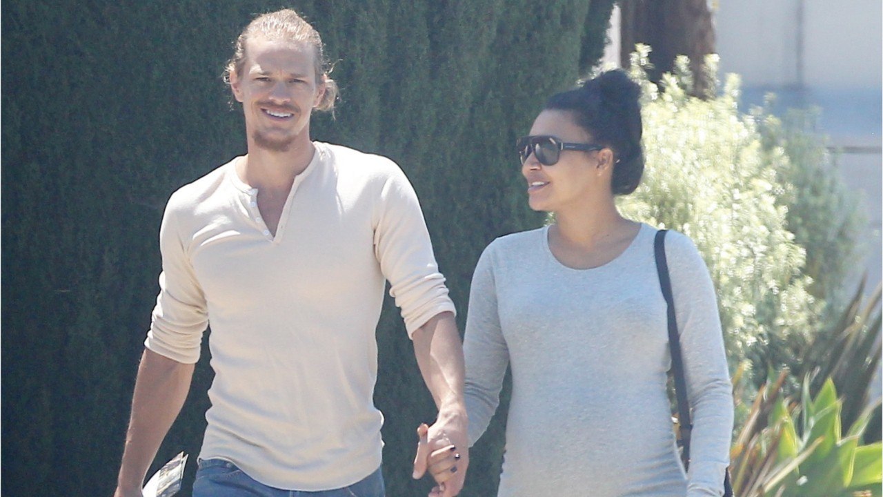 FEMME ACTUELLE - Mort de Naya Rivera : Ryan Dorsey, son ex-mari, dévasté, vit un véritable "cauchemar"