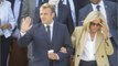 FEMME ACTUELLE - Emmanuel Macron : quand le frère de Brigitte Macron lui réservait un accueil glacial