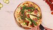 FEMME ACTUELLE - Notre recette de pâte à pizza en 5 minutes !