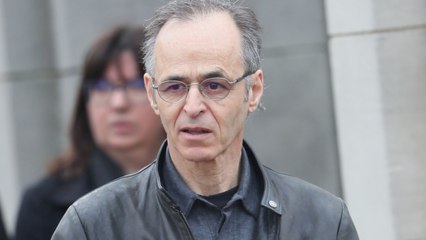 FEMME ACTUELLE -  Jean-Jacques Goldman en deuil : Claude Le Péron est mort