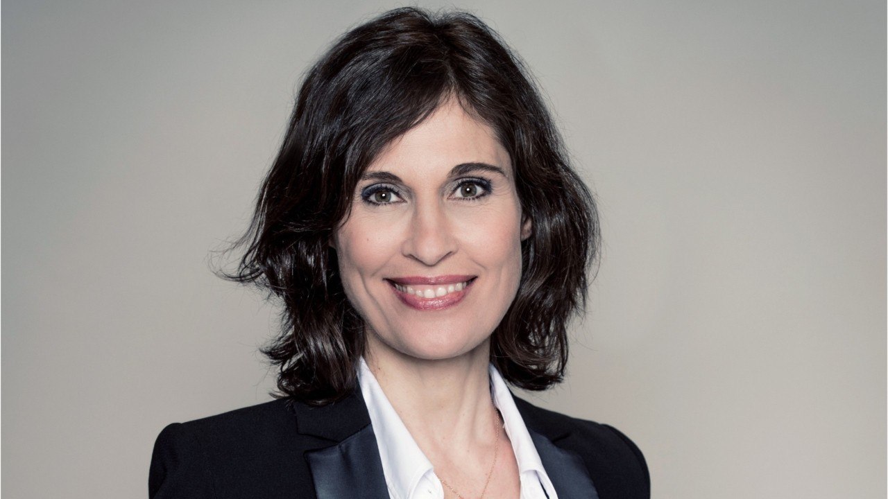 FEMME ACTUELLE - Dominique Lagrou-Sempère : son parcours, ses enfants, son mari, le "départ" de Jean-Pierre Pernaut... elle se confie - EXCLU