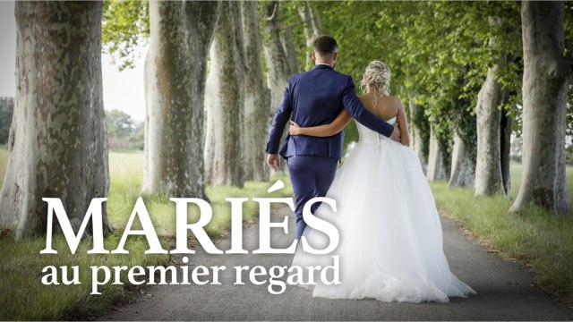 FEMME ACTUELLE - Mariés au premier regard : c'est fini pour l'un des couples emblématiques de l'émission