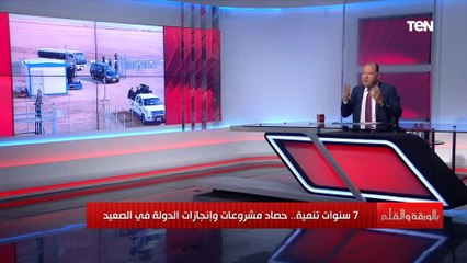 الديهي: اقترح أن كل ما يدور في اجتماعات الرئيس السيسي تذاع ويعرفها الناس لما بها من جهد جبار