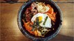 Cuisine Actuelle - Les meilleures recettes de Bibimbap coréen