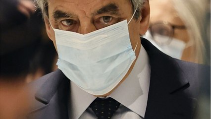 FEMME ACTUELLE - François Fillon condamné à deux ans ferme : ira-t-il vraiment en prison ?