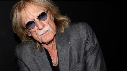 FEMME ACTUELLE - Christophe, "une pompe à fric" ? Son fils Romain outré par la vente aux enchères de ses biens