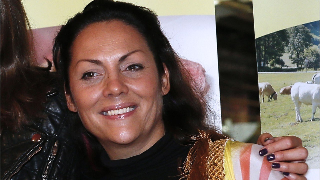 FEMME ACTUELLE - Hermine de Clermont-Tonnerrre : les détails entourant les circonstances de sa mort