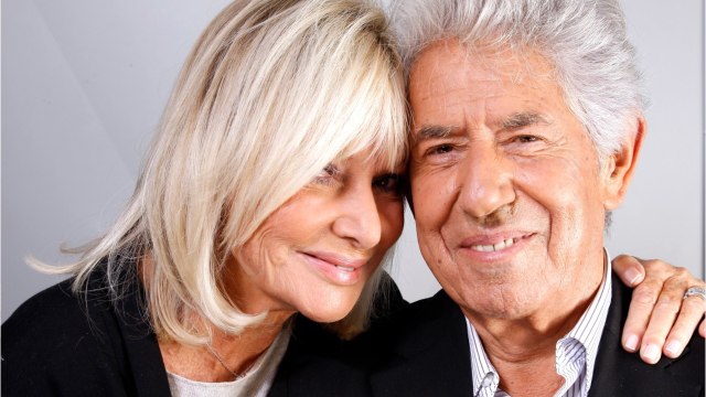 FEMME ACTUELLE - Maryse Gildas se sent seule et abandonnée depuis le décès de Philippe Gildas