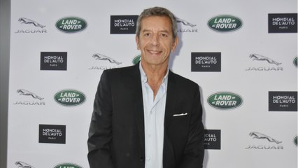 FEMME ACTUELLE - Michel Cymes règle ses comptes avec Jean-Pierre Foucault au téléphone