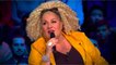 FEMME ACTUELLE - "Ça ne me fait pas bander" : Marianne James choque les internautes dans "La France a un incroyable talent"