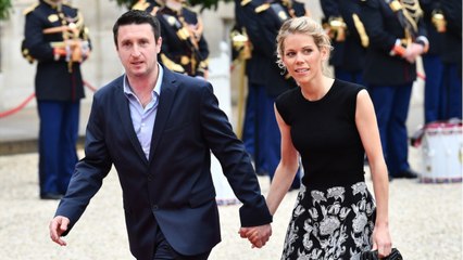 FEMME ACTUELLE - Brigitte Macron : qui est son gendre, Antoine Choteau, qui est dans la tourmente ?