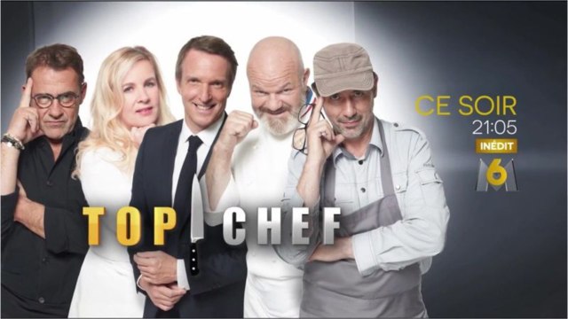 FEMME ACTUELLE - Top Chef 2020 : cette attitude d'Hélène Darroze qui a agacé les internautes lors de la finale