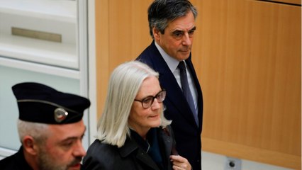 FEMME ACTUELLE - Penelope Fillon “morte de trouille” avant son jugement : les confidences de ses enfants