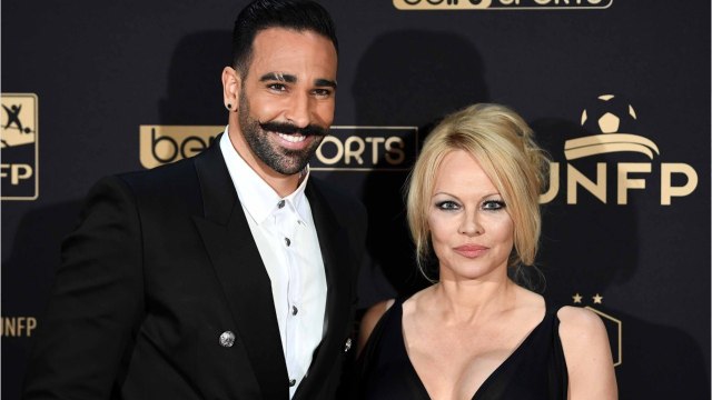 FEMME ACTUELLE - Adil Rami accusé de violences contre Pamela Anderson : il affirme avoir la preuve de son innocence