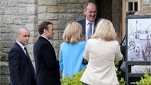 FEMME ACTUELLE - Brigitte Macron : son gendre insulte le candidat à la mairie du Touquet