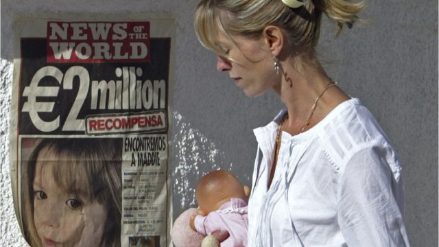 FEMME ACTUELLE - Affaire Maddie McCann : des plaisanteries glaçantes du suspect dévoilées