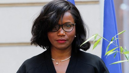 FEMME ACTUELLE -  Elisabeth Moreno : ce drame familial qui a bouleversé son enfance