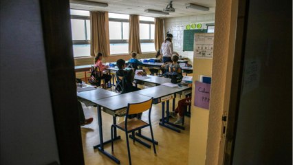 FEMME ACTUELLE - L’association de prévention de la pédophilie “L’Ange bleu” accusée de protéger des pédo-criminels