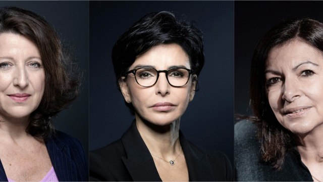 FEMME ACTUELLE - “Vous m’accusez de meurtre” ? : Anne Hidalgo et Agnès Buzyn s’étrillent en direct