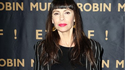 FEMME ACTUELLE - Mathilda May n'a "plus aucun revenu" : l'actrice subit la crise économique