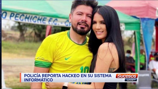 Microinformativo Sucesos WuanPlus | Diciembre 29 - 2021